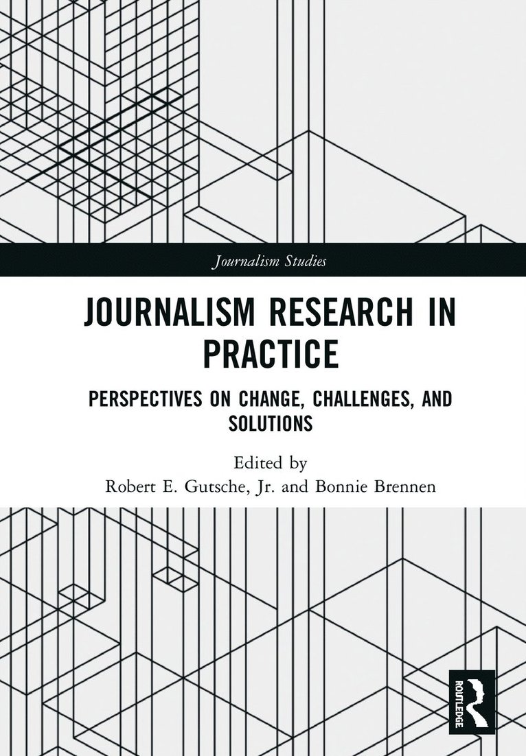 Journalism Research in Practice 1