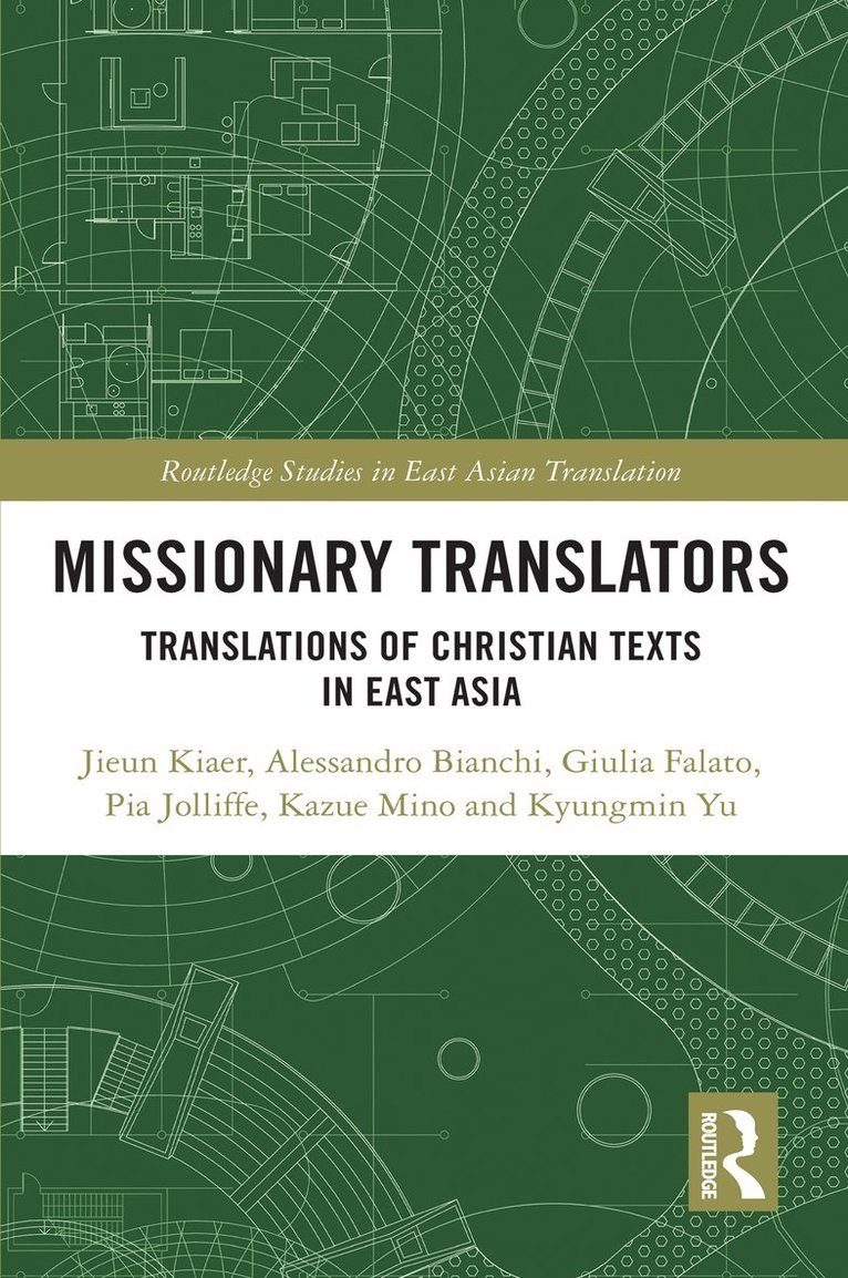 Missionary Translators 1