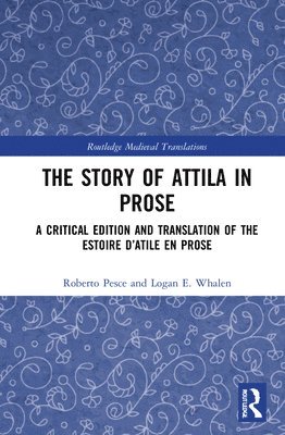 The Story of Attila in Prose 1