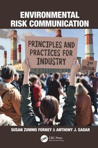 bokomslag Environmental Risk Communication