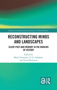 bokomslag Reconstructing Minds and Landscapes