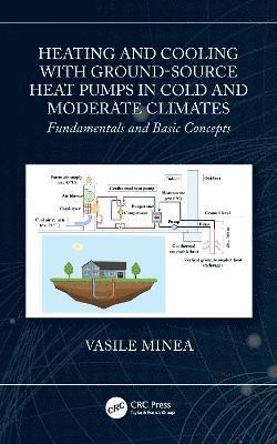Heating and Cooling with Ground-Source Heat Pumps in Cold and Moderate Climates