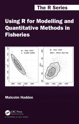 Using R for Modelling and Quantitative Methods in Fisheries 1