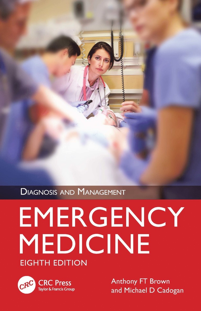 Emergency Medicine 1