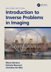 bokomslag Introduction to Inverse Problems in Imaging