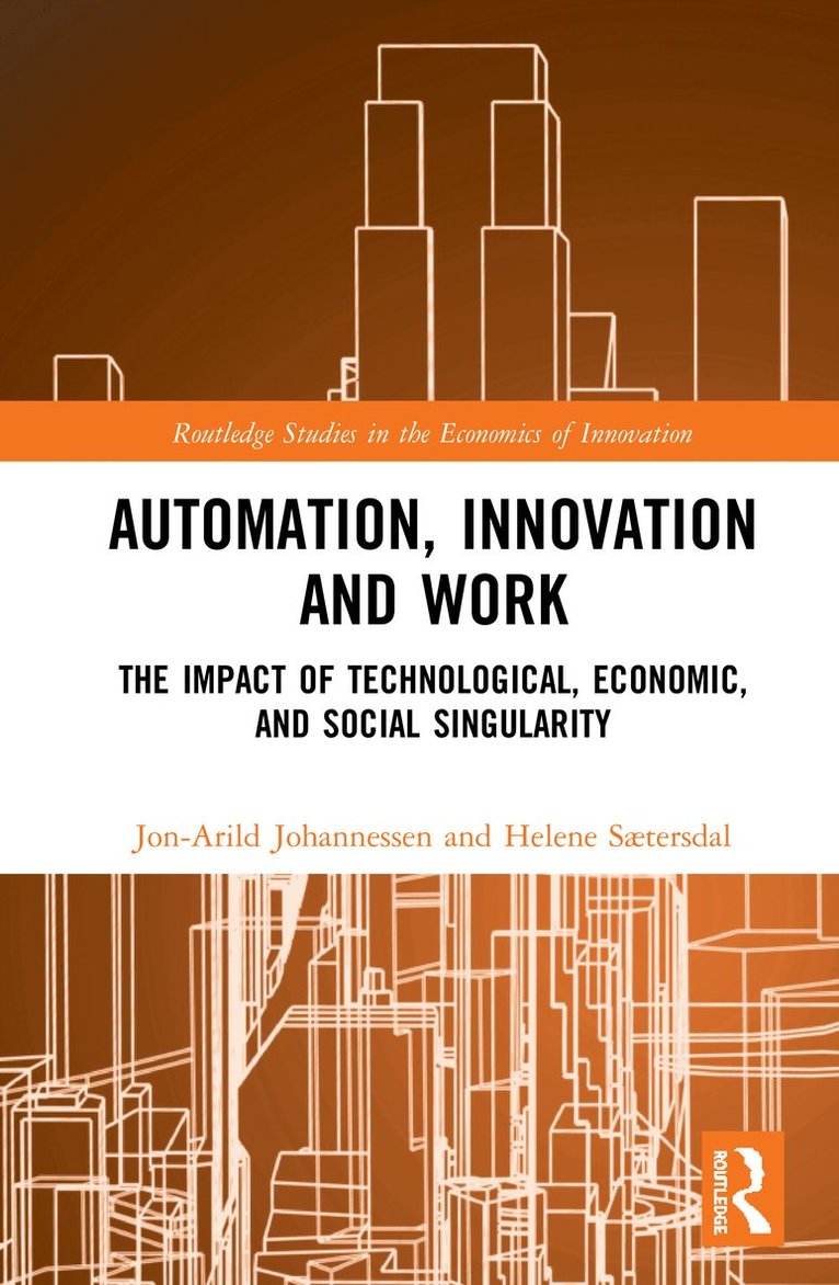 Automation, Innovation and Work 1