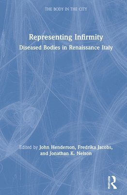 Representing Infirmity 1