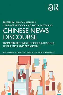 Chinese News Discourse 1