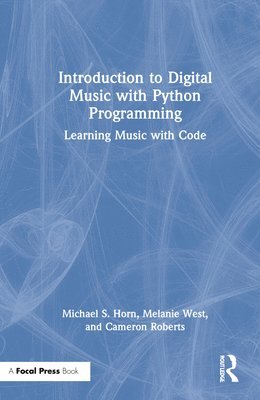 Introduction to Digital Music with Python Programming 1