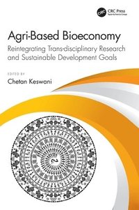 bokomslag Agri-Based Bioeconomy