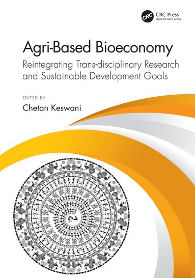 bokomslag Agri-Based Bioeconomy