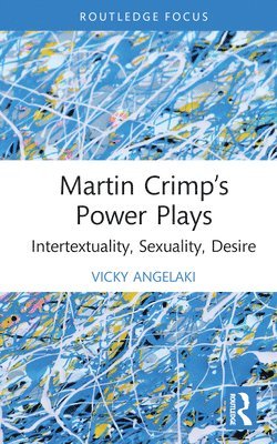 Martin Crimps Power Plays 1