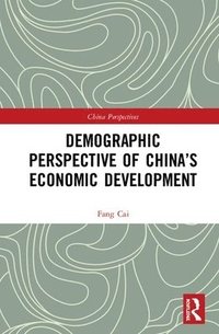 bokomslag Demographic Perspective of Chinas Economic Development