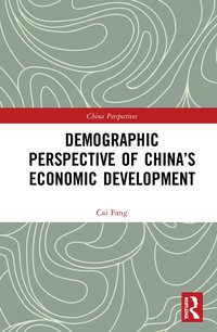 bokomslag Demographic Perspective of China's Economic Development