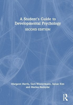 A Student's Guide to Developmental Psychology 1