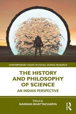 The History and Philosophy of Science 1