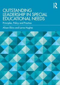 bokomslag Outstanding Leadership in Special Educational Needs