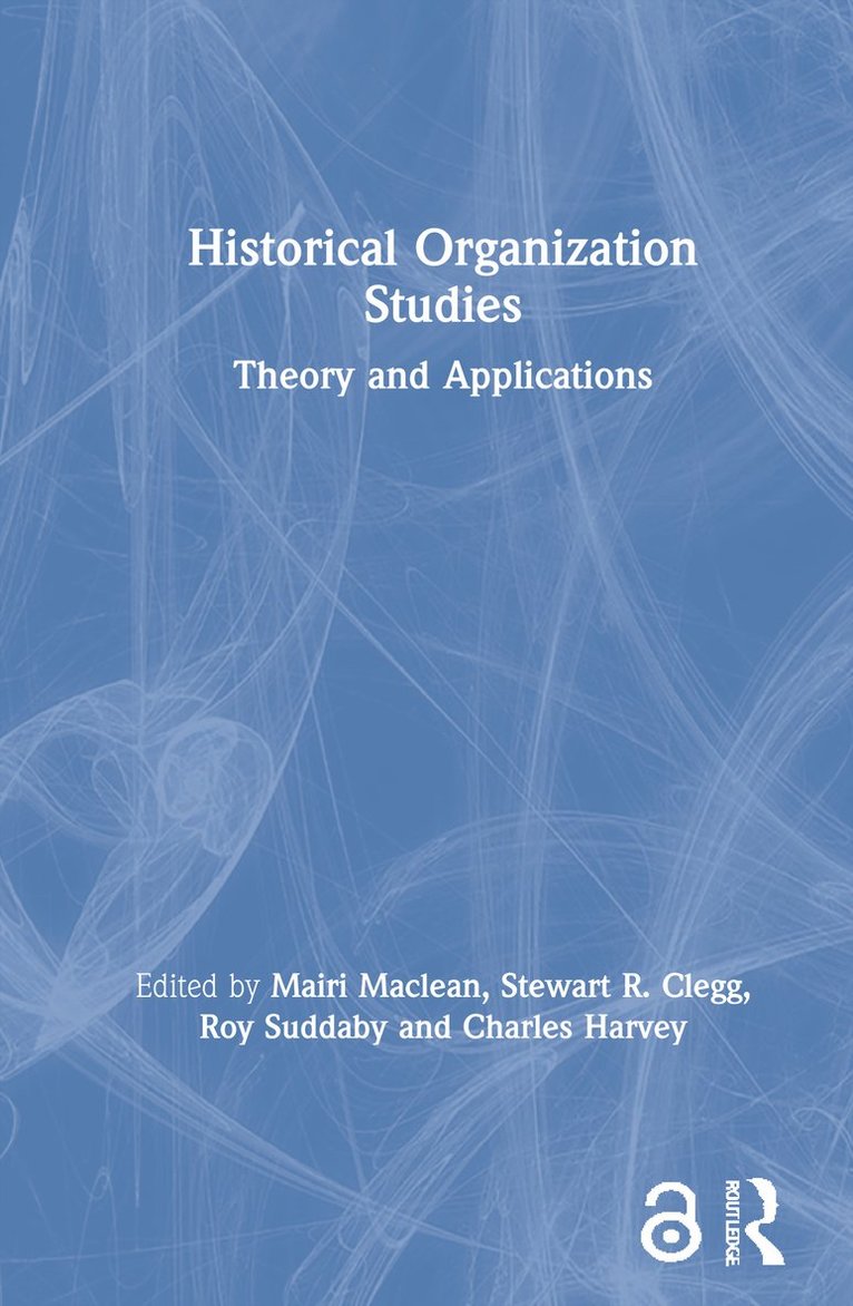 Historical Organization Studies 1