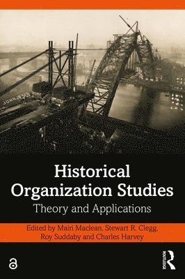 Historical Organization Studies 1