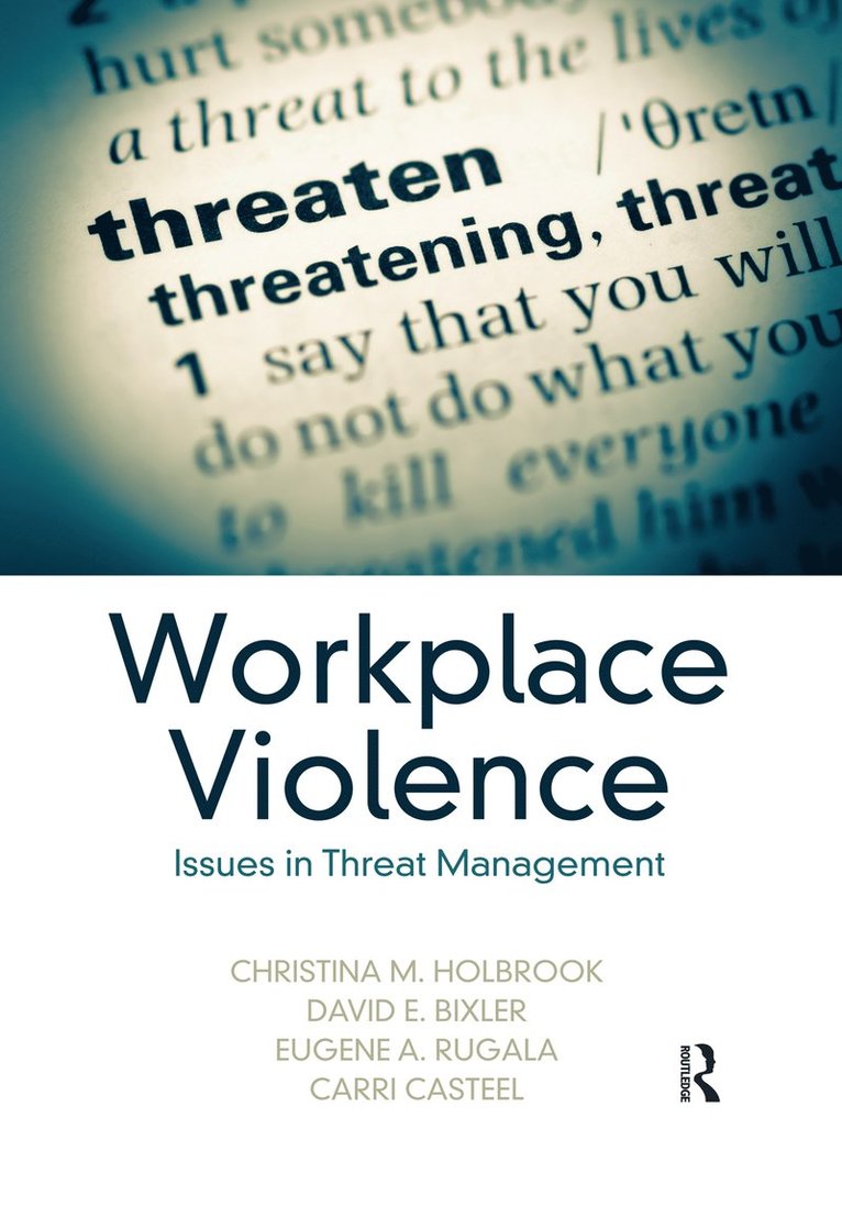 Workplace Violence 1