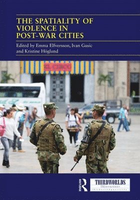 The Spatiality of Violence in Post-war Cities 1