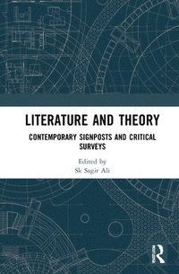 bokomslag Literature and Theory
