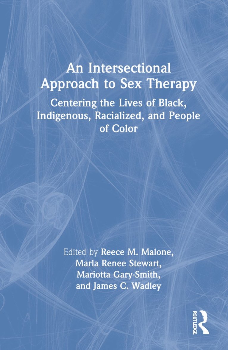 Intersectional Approach to Sex Therapy
