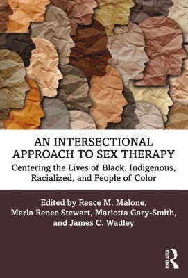 An Intersectional Approach to Sex Therapy 1