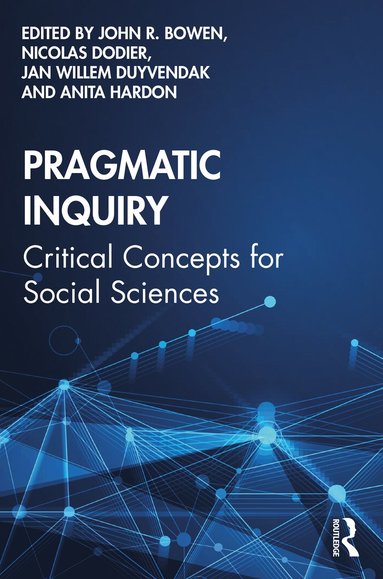 bokomslag Pragmatic Inquiry