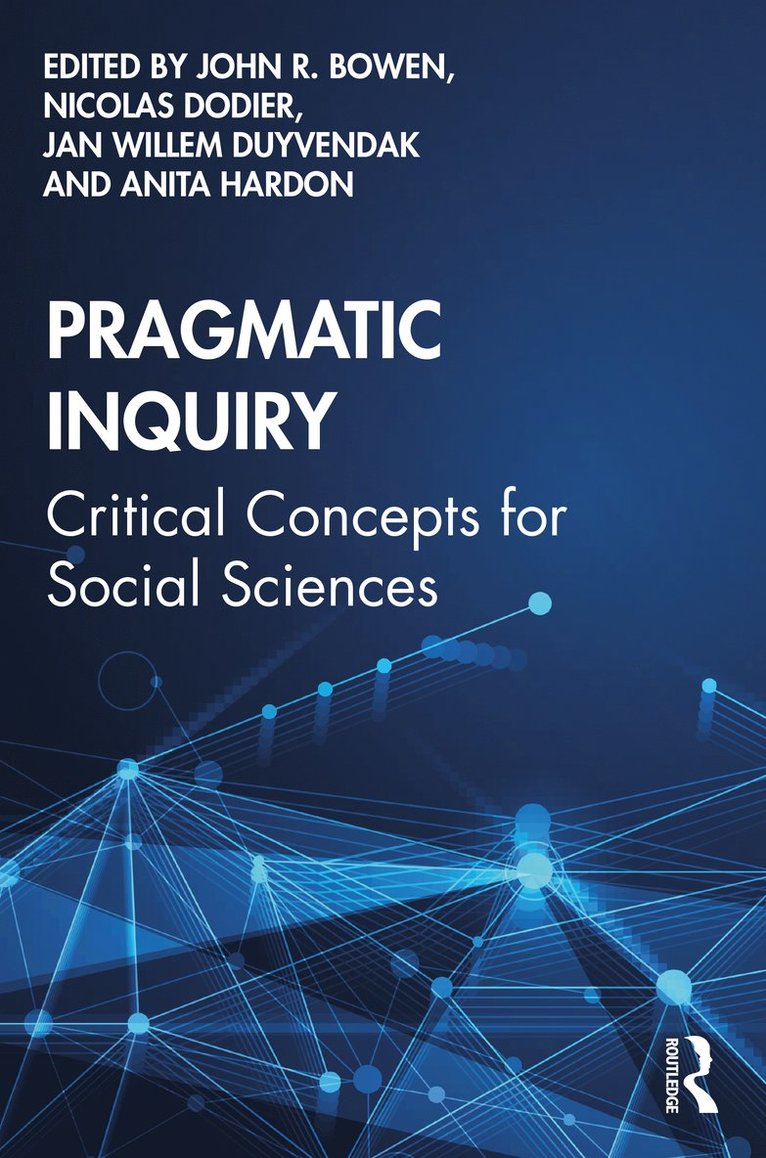 Pragmatic Inquiry 1