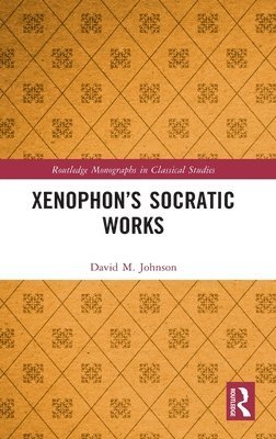 Xenophons Socratic Works 1