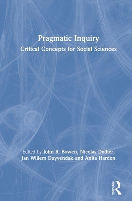 Pragmatic Inquiry 1