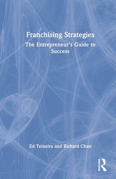 bokomslag Franchising Strategies