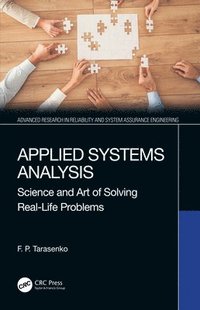 bokomslag Applied Systems Analysis