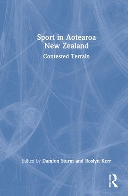 Sport in Aotearoa New Zealand 1