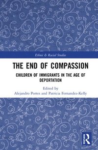 bokomslag The End of Compassion