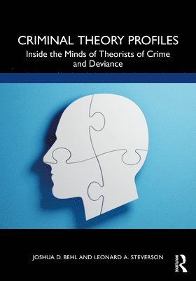 Criminal Theory Profiles 1