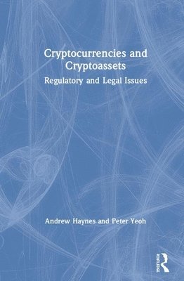 Cryptocurrencies and Cryptoassets 1