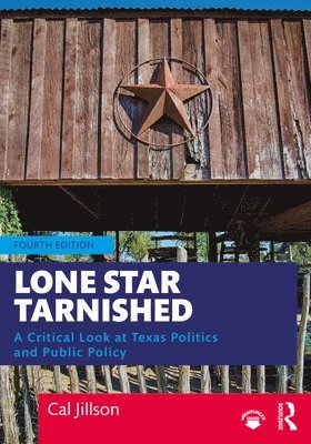 bokomslag Lone Star Tarnished