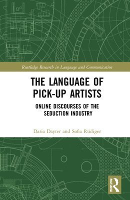 Language of Pick-Up Artists