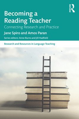 Becoming a Reading Teacher 1