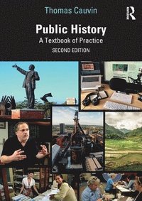 bokomslag Public History