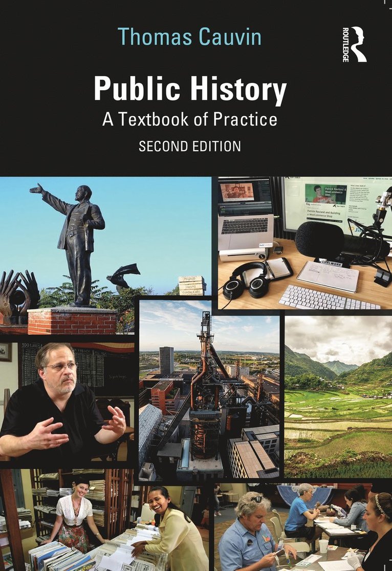 Public History 1