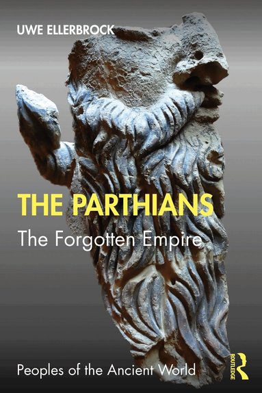Uwe Ellerbrock - Parthians, Häftad