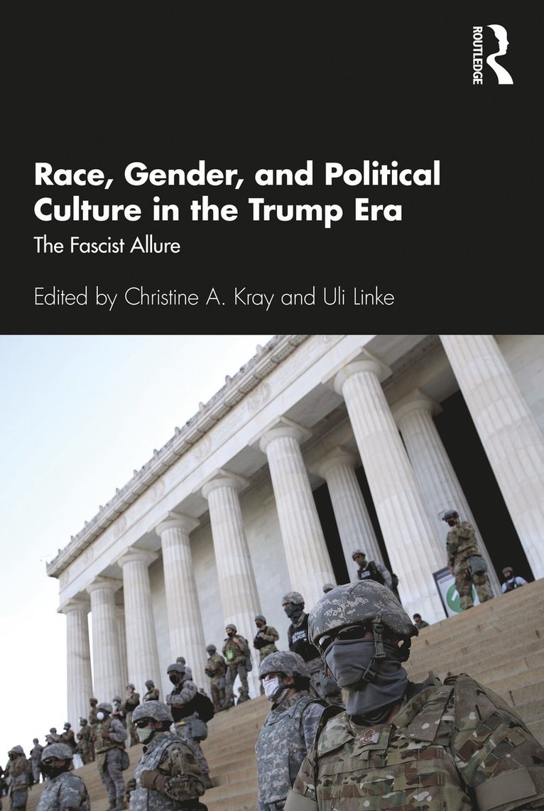 Race, Gender, and Political Culture in the Trump Era 1