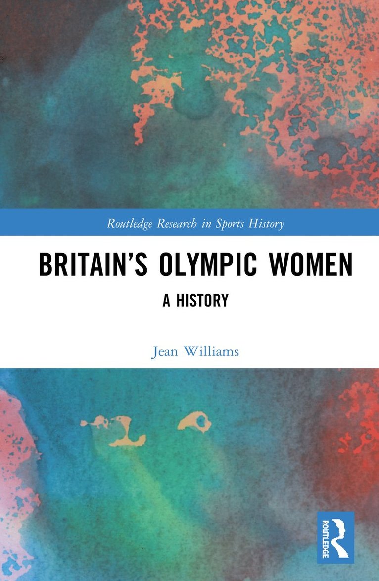 Britain's Olympic Women 1