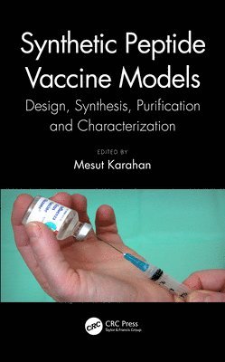 bokomslag Synthetic Peptide Vaccine Models