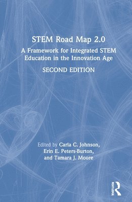 STEM Road Map 2.0 1