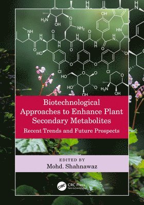 Biotechnological Approaches to Enhance Plant Secondary Metabolites