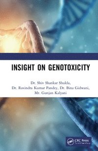 bokomslag Insight on Genotoxicity